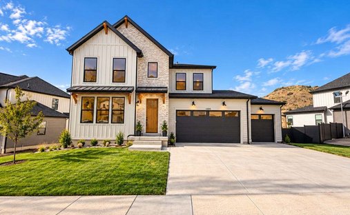 Maison à Lehi, Utah, États-Unis 1