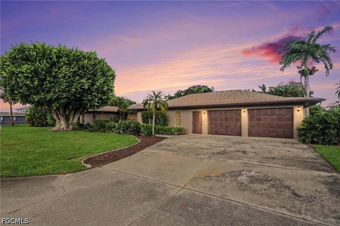 House in Fort Myers, Florida, United States 3 - 19029144