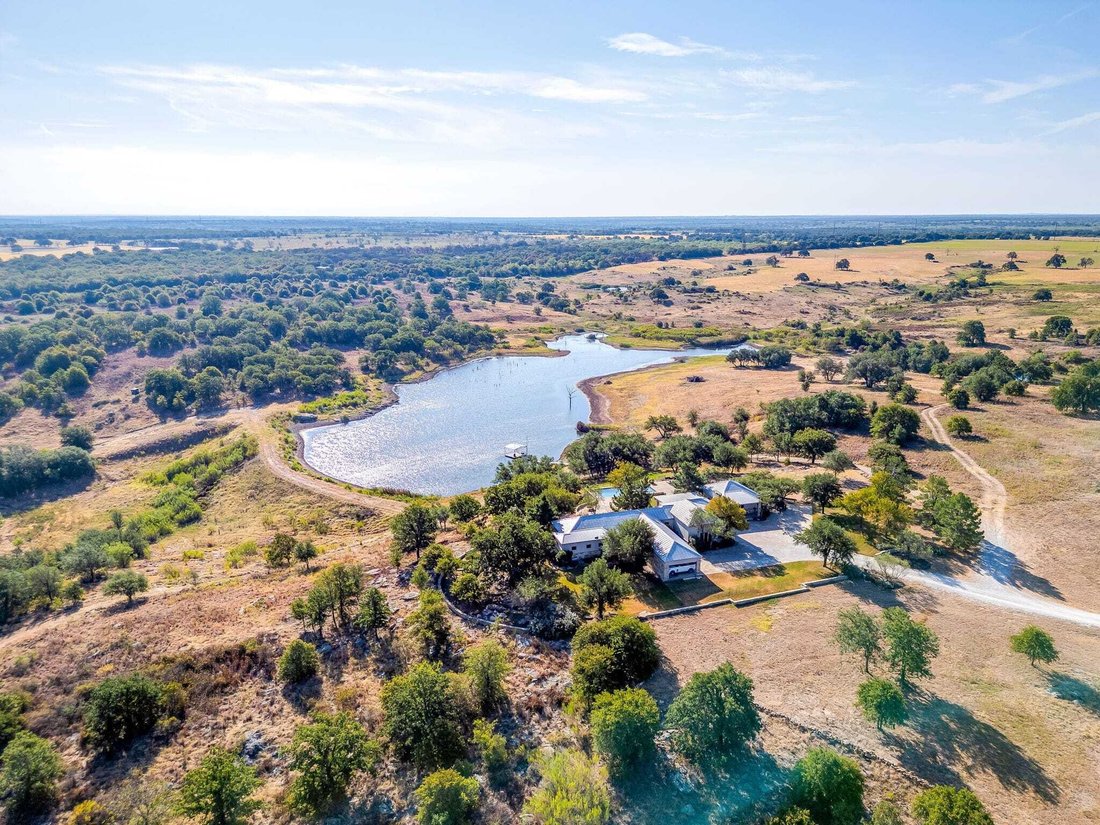 Land in Cisco, Texas, United States 2 - 19026514