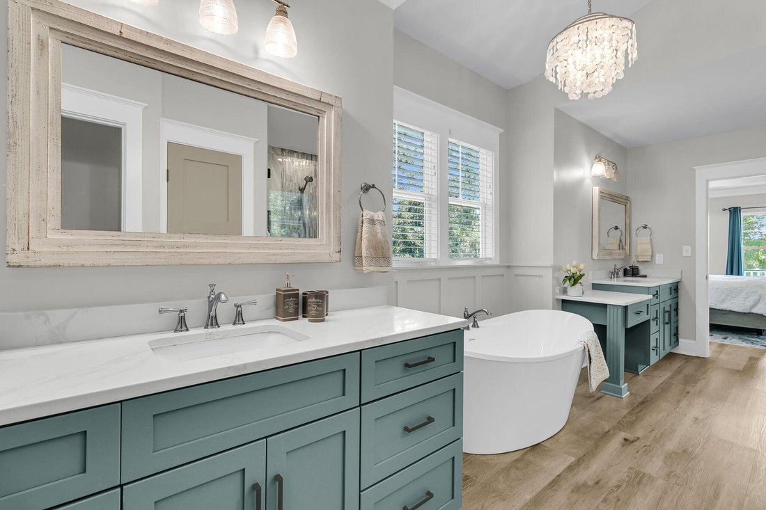 House in Charleston, South Carolina, United States 3 - 19032056