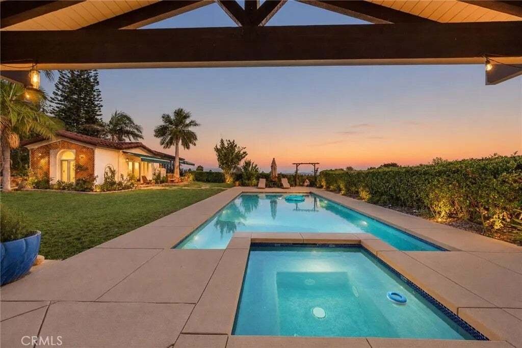 House in Chino Hills, California, United States 2 - 19024418