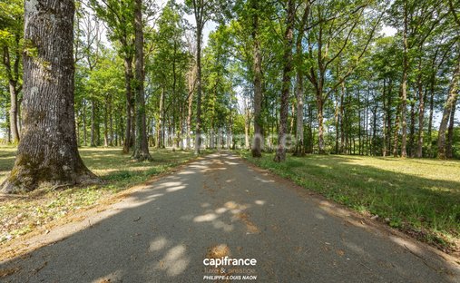 Villa in Gare-Sud, Le Mans, Frankreich 1