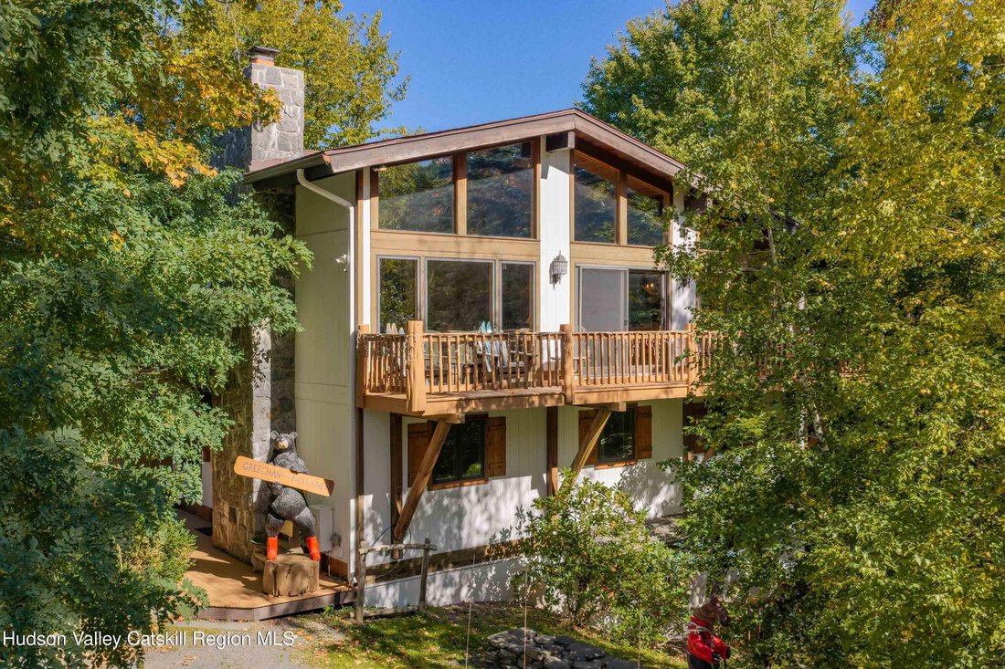 House in Windham, New York, United States 1 - 19022250