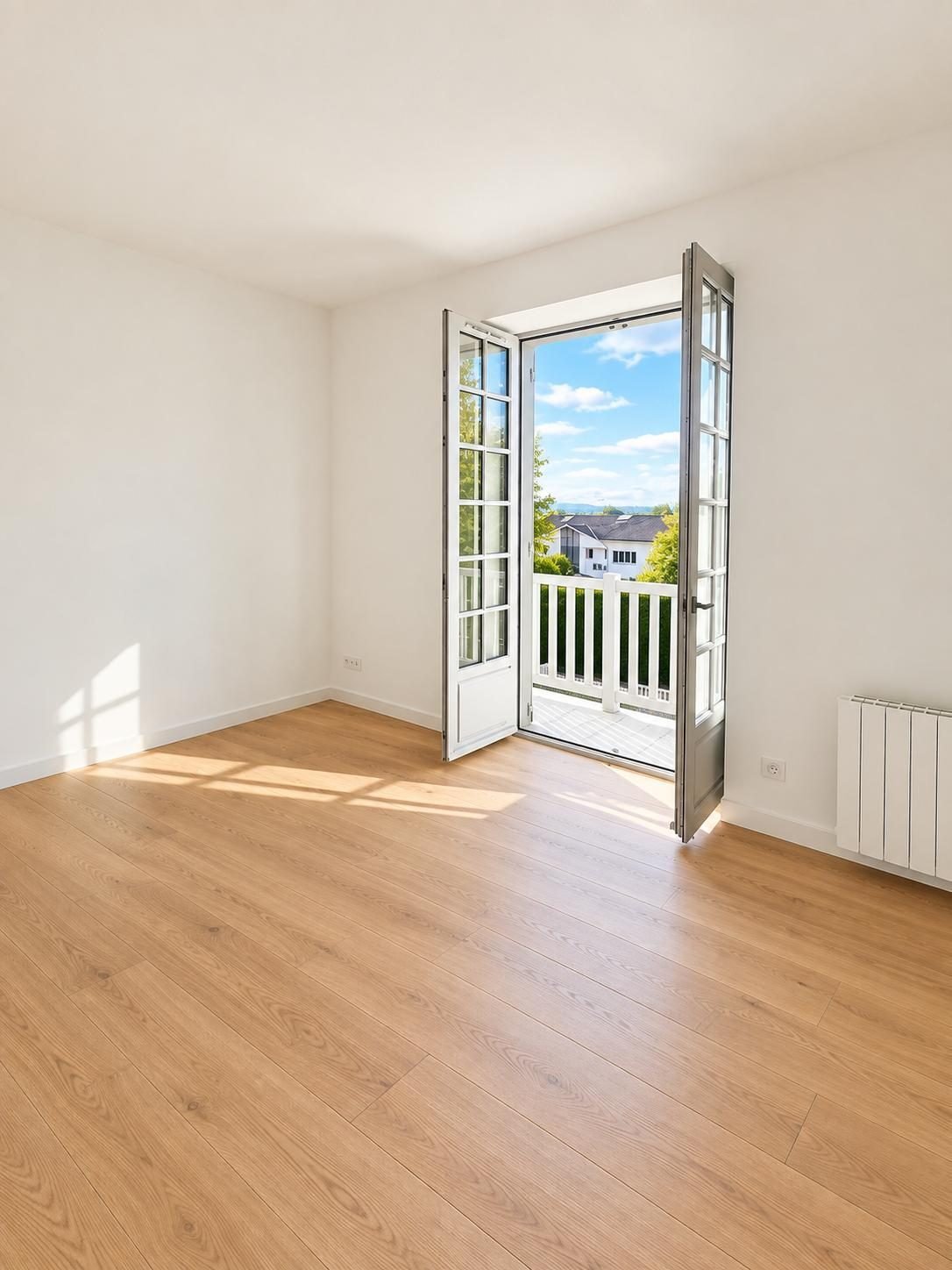 Apartment in Bayonne, Nouvelle-Aquitaine, France 4 - 19026728
