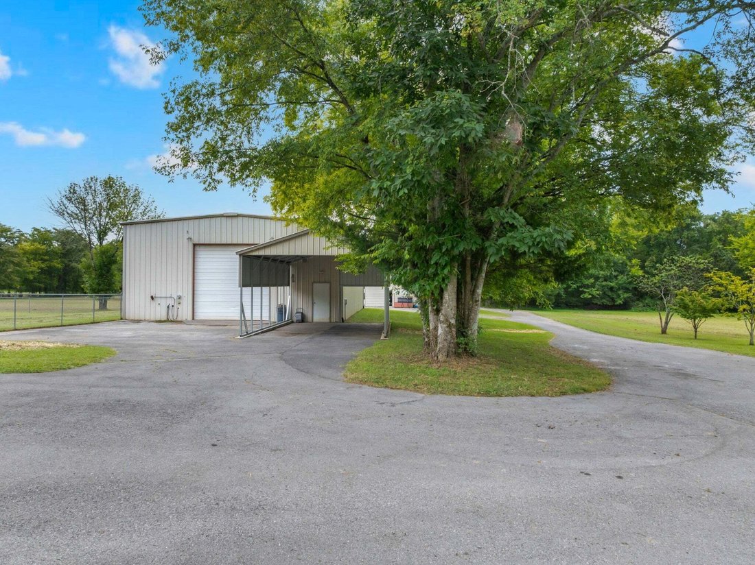 House in Lascassas, Tennessee, United States 4 - 19030709