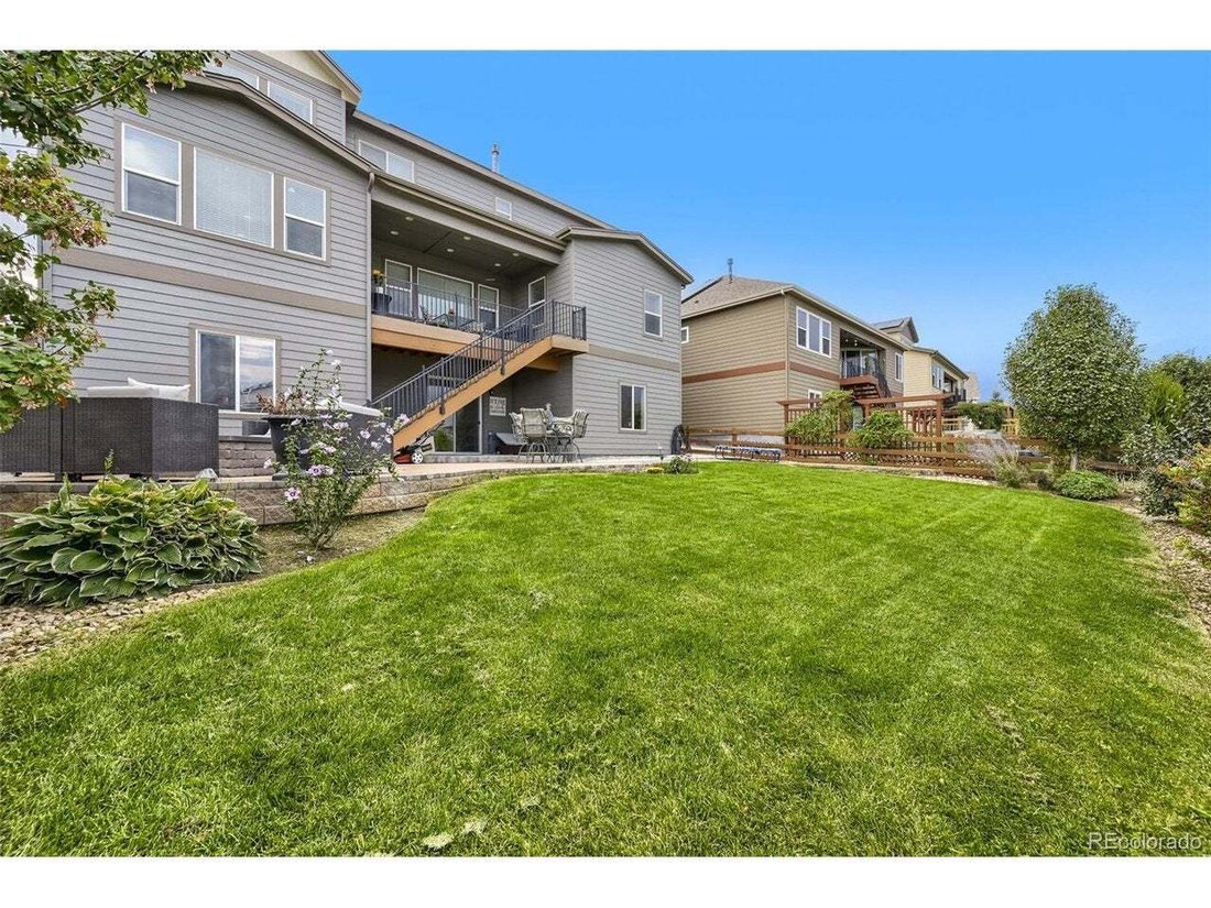 House in Arvada, Colorado, United States 3 - 19030701