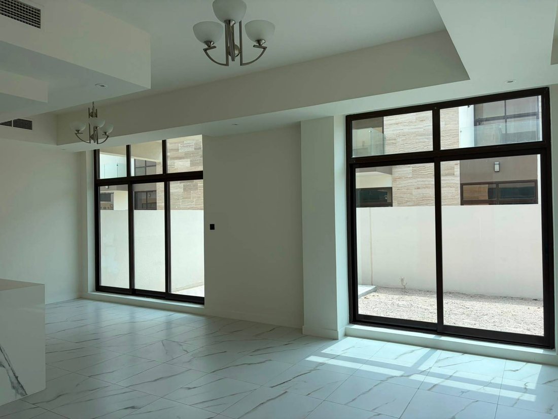 Townhouse in Downtown Dubai, Dubai, United Arab Emirates 3 - 19021282