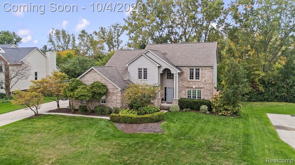 House in Orion charter Township, Michigan, United States 1 - 19032481