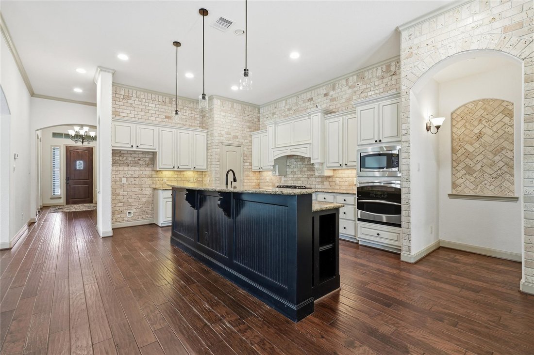 House in Humble, Texas, United States 3 - 19021288
