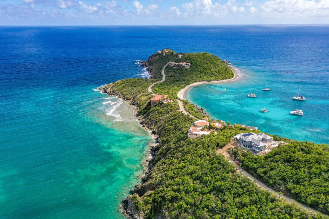 Land in Cruz Bay, St. John, U.S. Virgin Islands 2 - 19031690