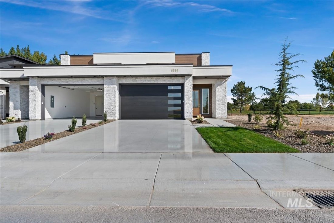 Townhouse in Meridian, Idaho, United States 1 - 19022614