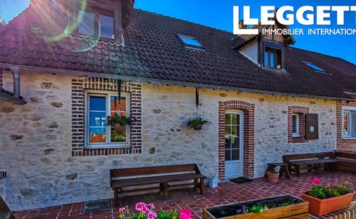 Villa in Lamotte-Beuvron, Centre-Val de Loire, France 1