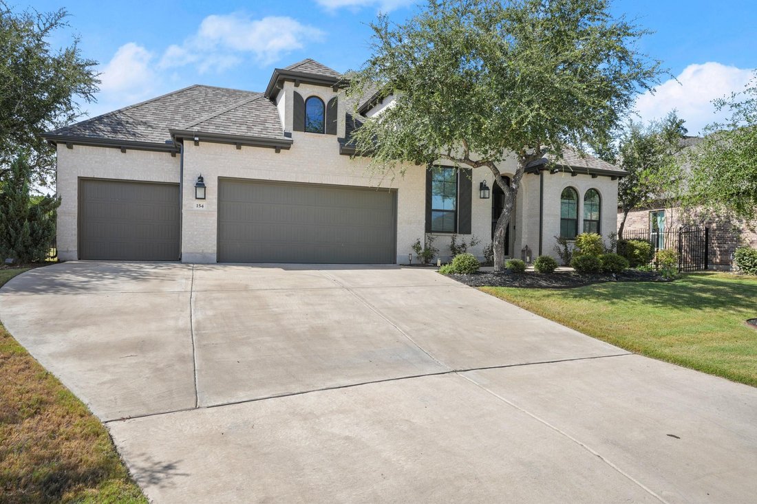 House in Austin, Texas, United States 3 - 19024816