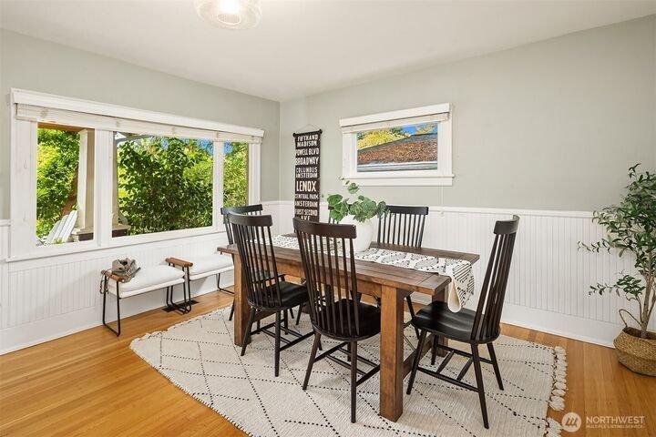 House in Seattle, Washington, United States 5 - 19032309