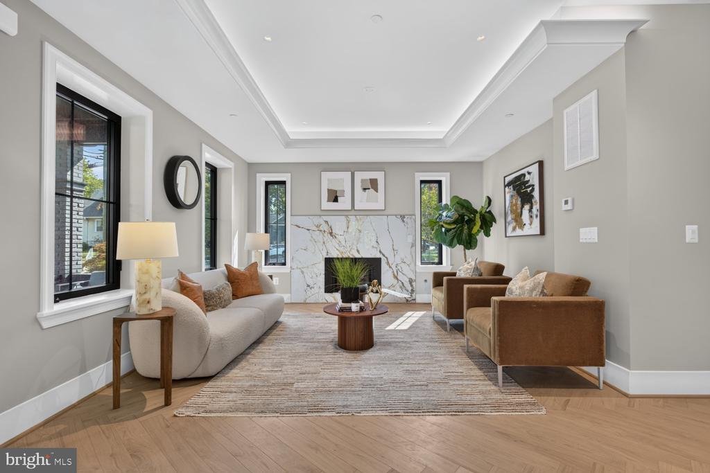 House in Washington, District of Columbia, United States 5 - 19030987