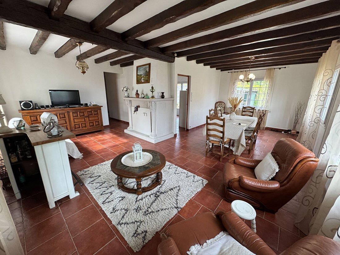 House in Orgerus, Ile-de-France, France 3 - 19025176