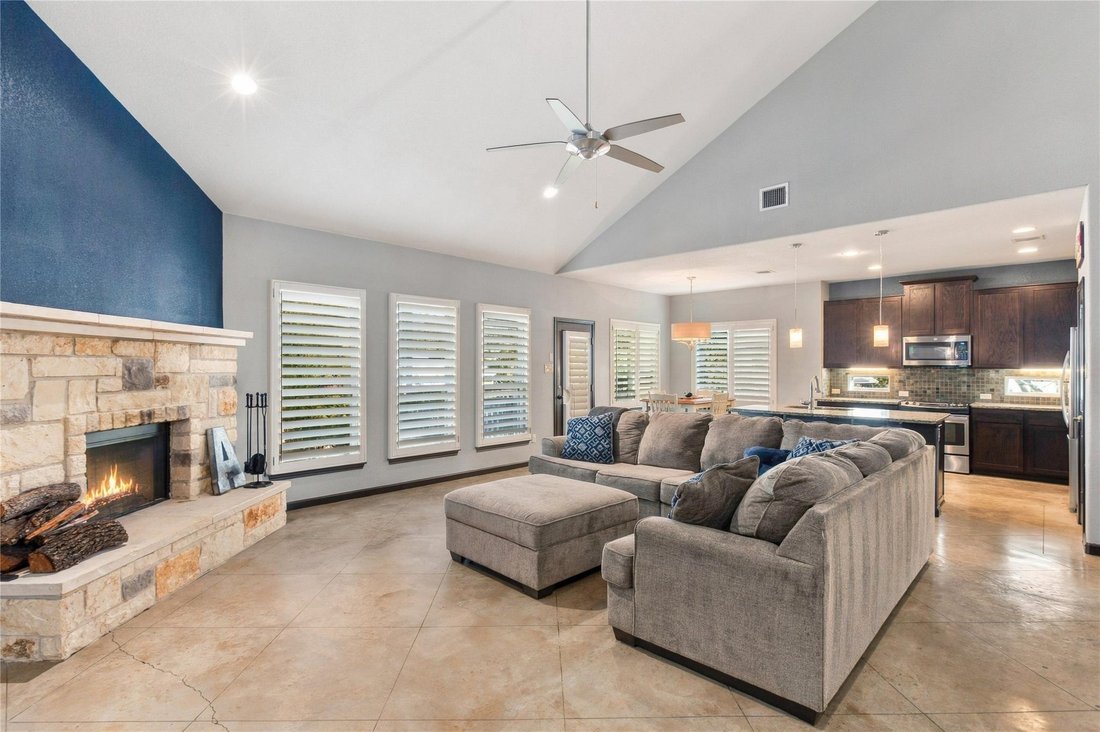 House in Austin, Texas, United States 3 - 19020840