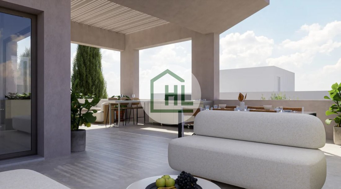 Apartment in Kifisia, Attica, Greece 4 - 19029308