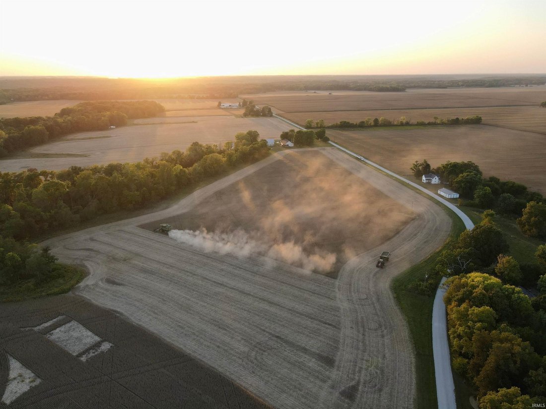 Land in Perrysville, Indiana, United States 1 - 19023873