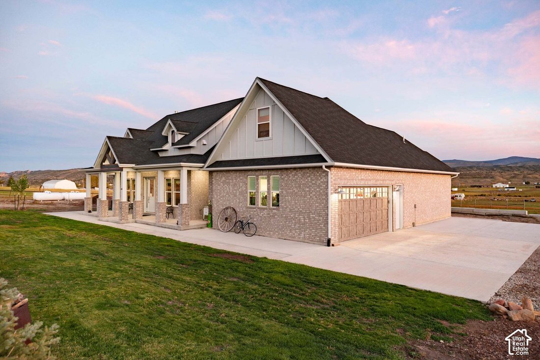 House in Manila, Utah, United States 4 - 19023127