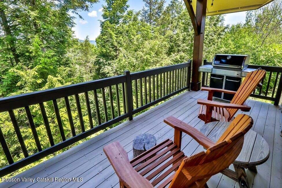 Townhouse in Windham, New York, United States 5 - 19029158