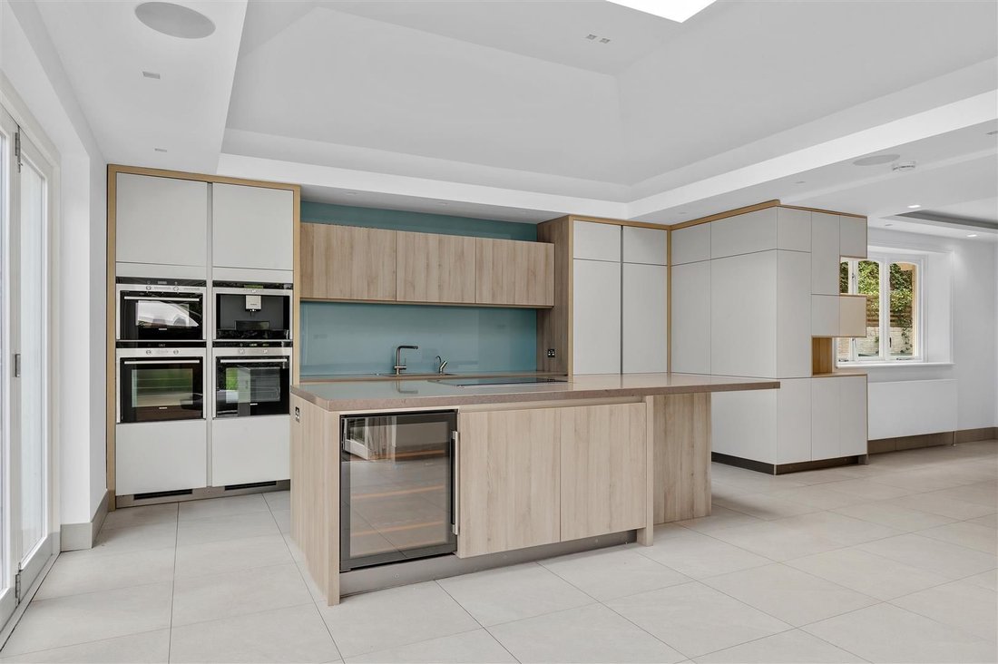 House in Wimbledon, Merton, England 2 - 19027165