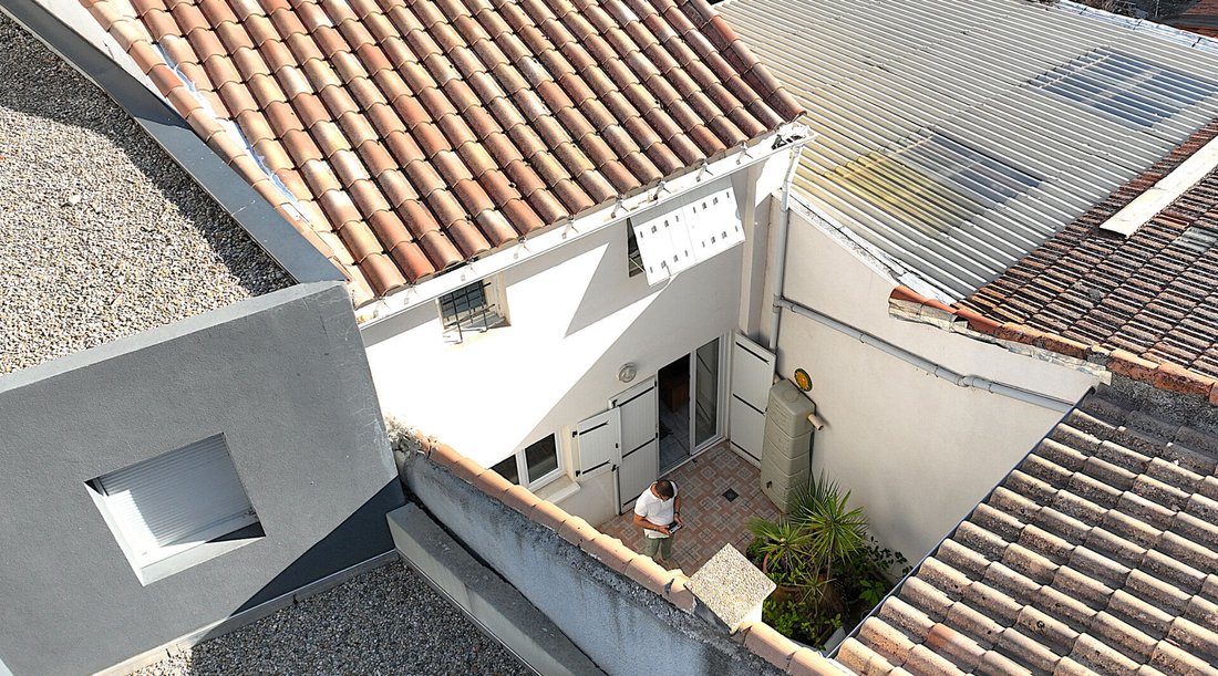 Villa in Montpellier, Occitania, France 2 - 19026072