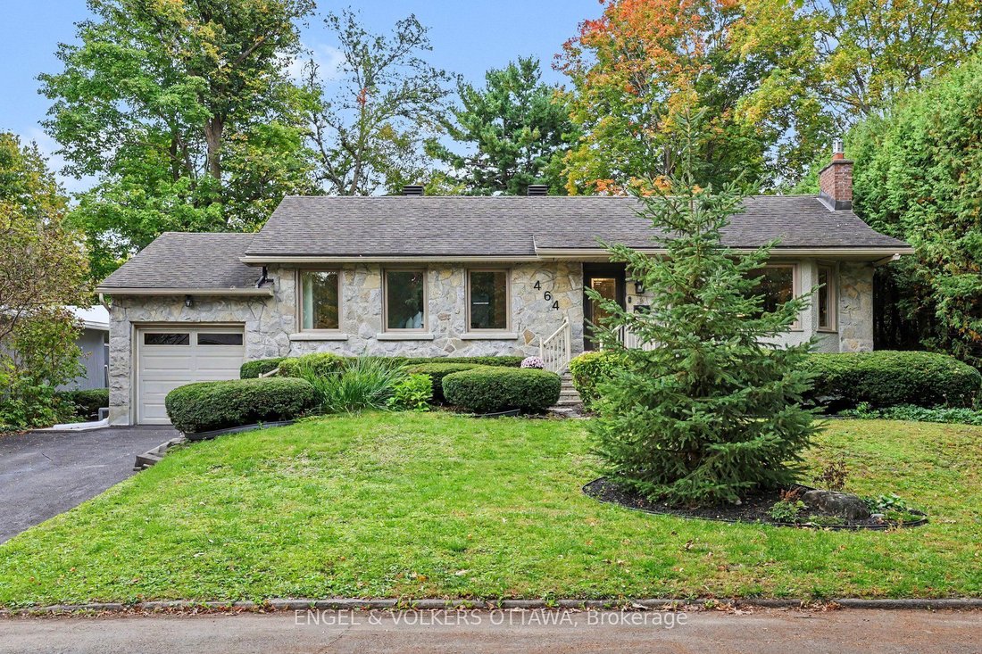 House in Ottawa, Ontario, Canada 2 - 19025217