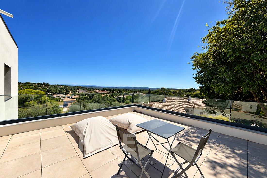 Casa en Tavel, Occitania, Francia 2 - 19030014