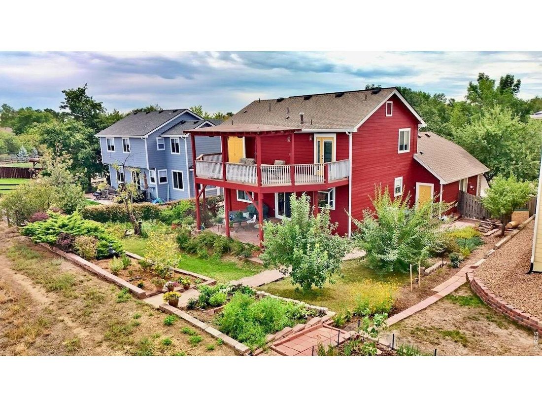 House in Boulder, Colorado, United States 2 - 19027095