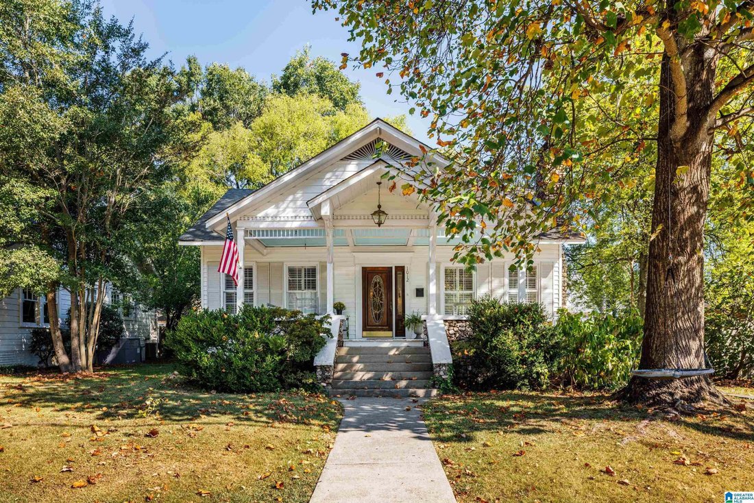 House in Homewood, Alabama, United States 4 - 19027090
