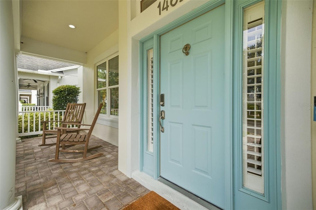House in Tampa, Florida, United States 3 - 19030968