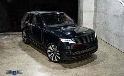 Land Rover Range Rover in Ft lauderdale, FL, United States 1