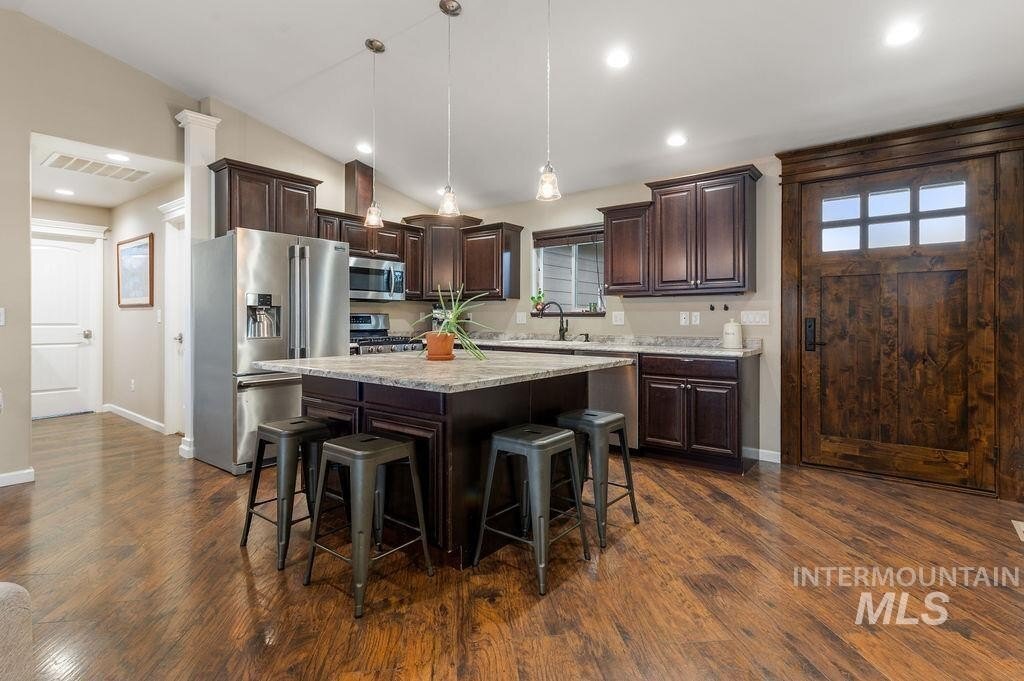 Casa a Lewiston, Idaho, Stati Uniti 3 - 19022498