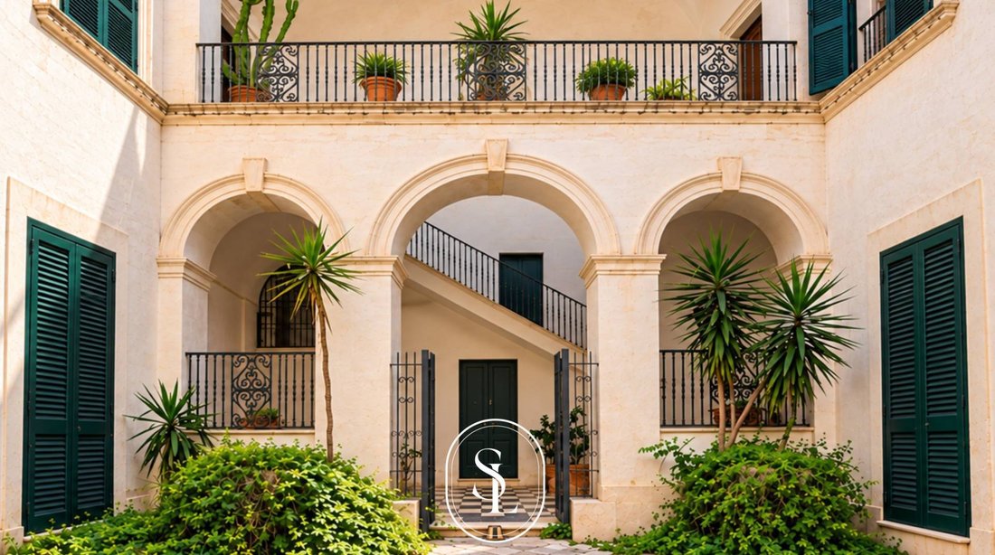 Apartment in Parco Raho - Ospedale, Nardo, Apulia 2 - 19031625