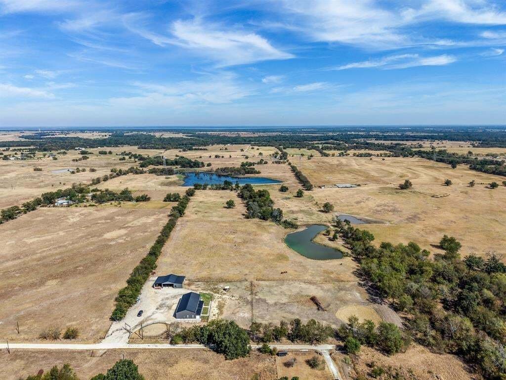 Rancho en Sulphur Springs, Texas, Estados Unidos 1 - 19024608