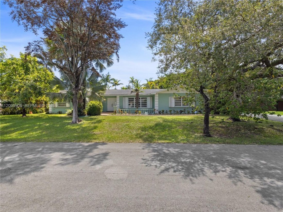 House in Miami, Florida, United States 4 - 19031969