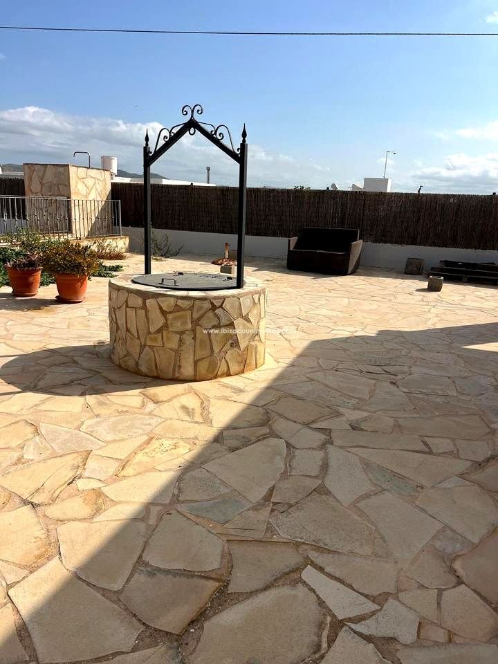 Villa in Sant Josep de sa Talaia, Balearic Islands, Spain 4 - 19020936