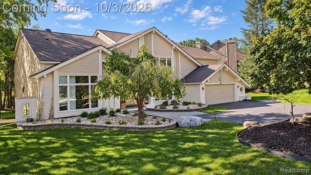 House in Orchard Lake Village, Michigan, United States 3 - 19027387