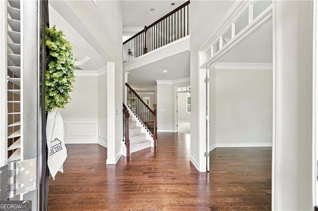 House in Cumming, Georgia, United States 4 - 19033586