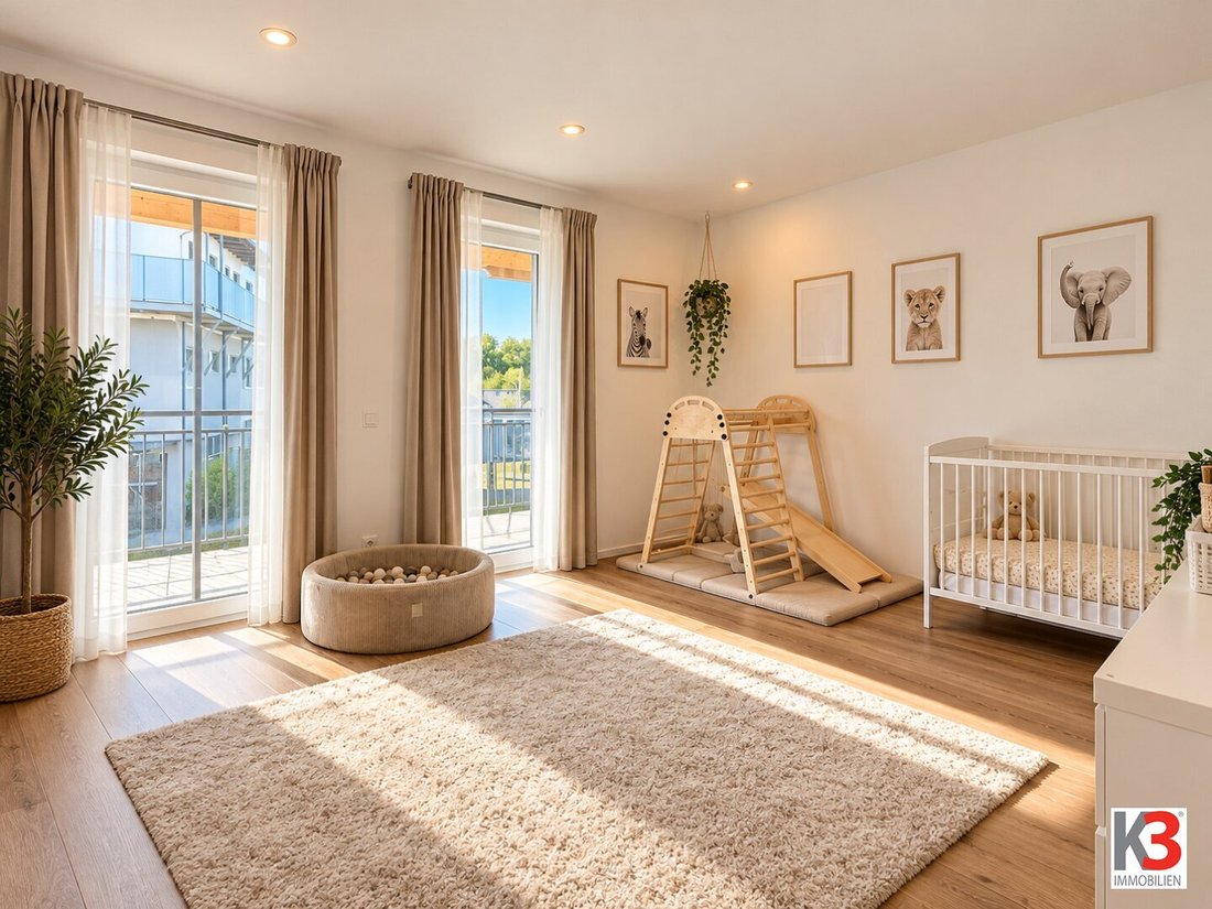 House in Hochburg-Ach, Upper Austria, Austria 4 - 19028261