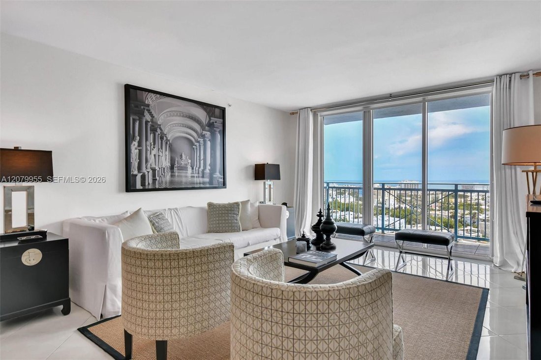 Condo in Miami Beach, Florida, United States 3 - 19024994