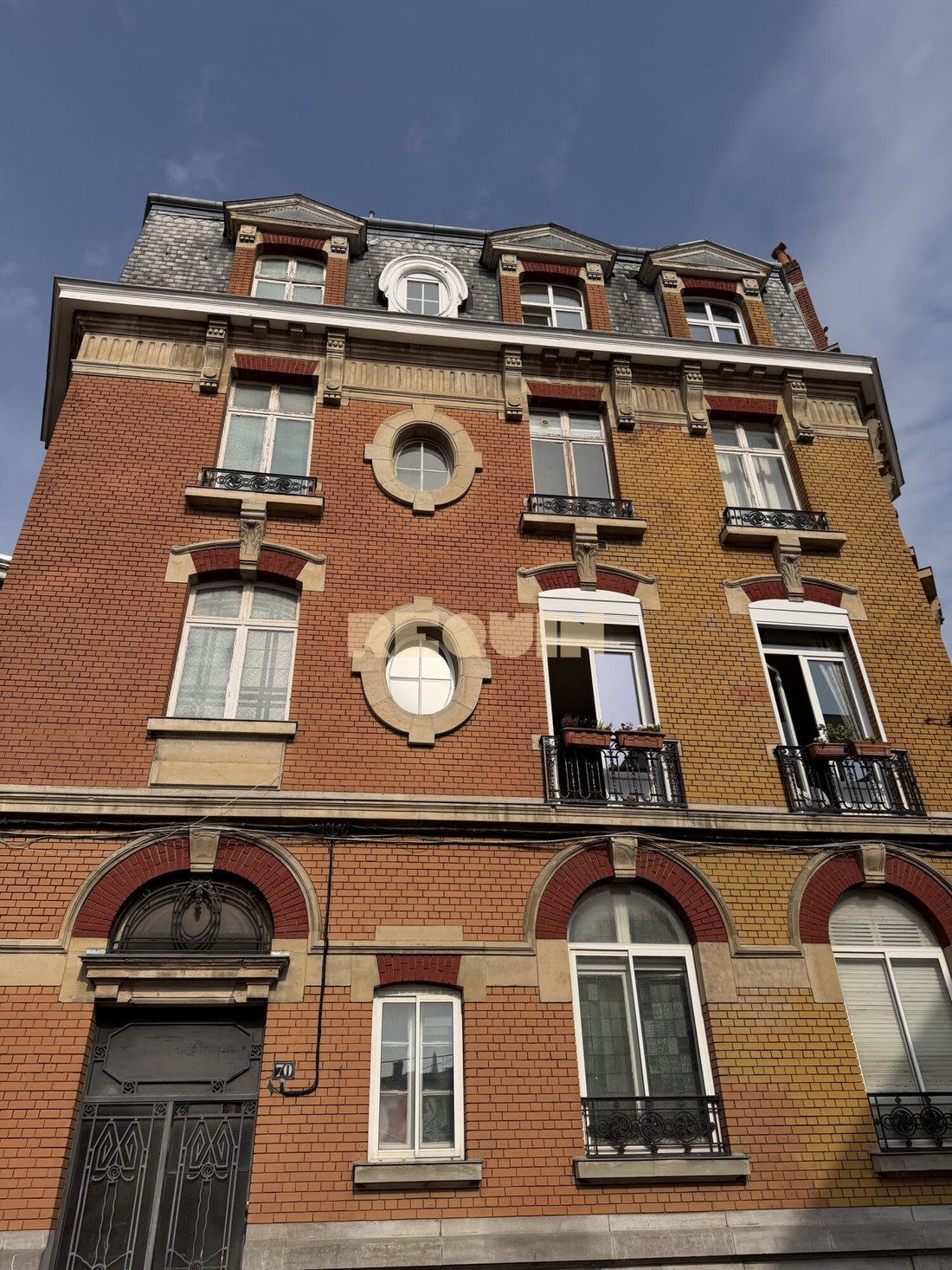 Appartement à Lille Sud, Lille, France 2 - 19032154