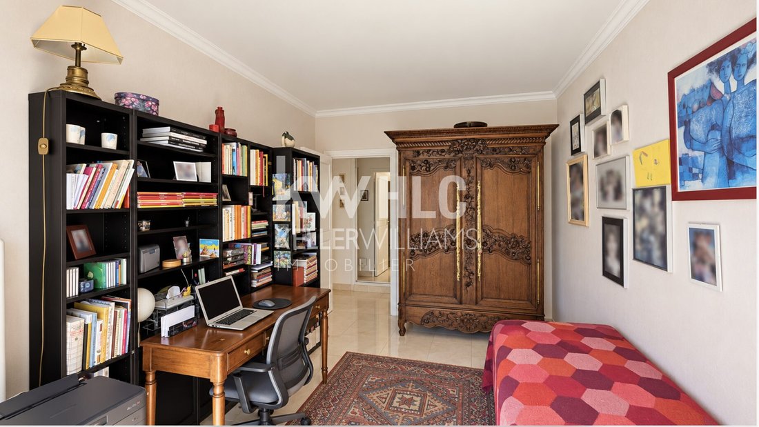 Apartamento en Centre Montmorency, Montmorency, Francia 5 - 19032140