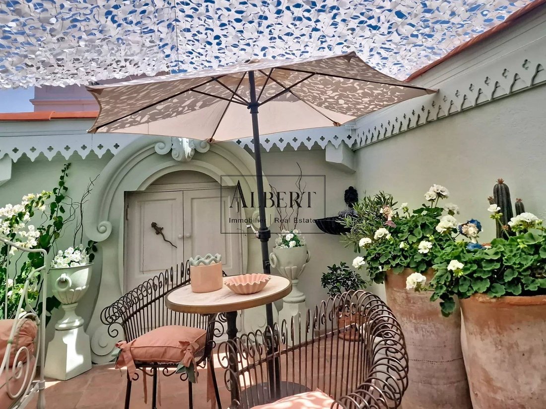 Appartement à Cannes, Provence-Alpes-Côte d'Azur, France 3 - 18996693