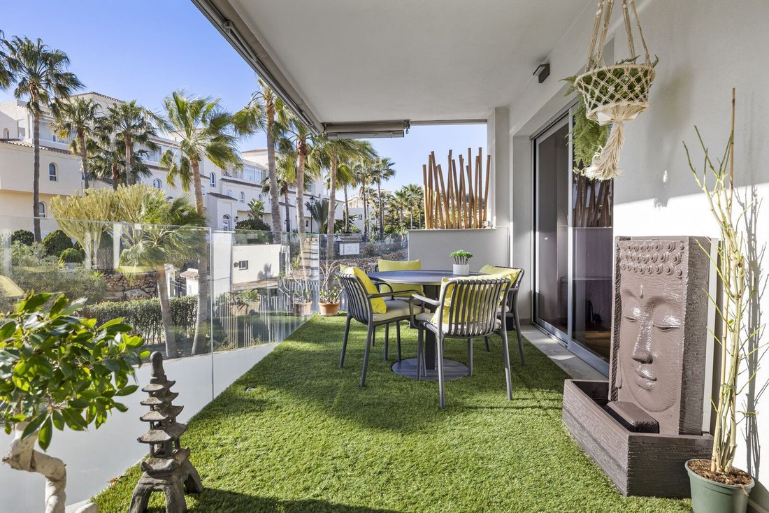 Apartment in El Faro, Mijas, Spain 4 - 19023527