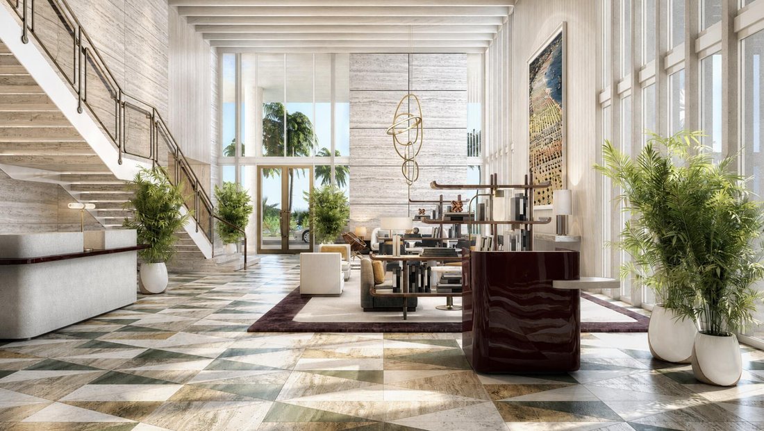 Condo in Fort Lauderdale, Florida, United States 5 - 19024995