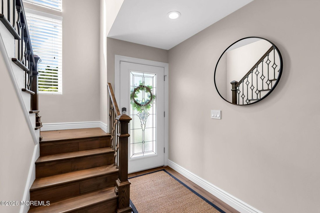 Condo in Spring Lake, New Jersey, United States 3 - 19023011