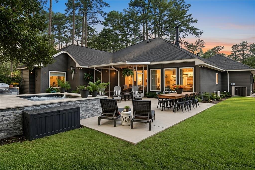 House in Mandeville, Louisiana, United States 2 - 19022951