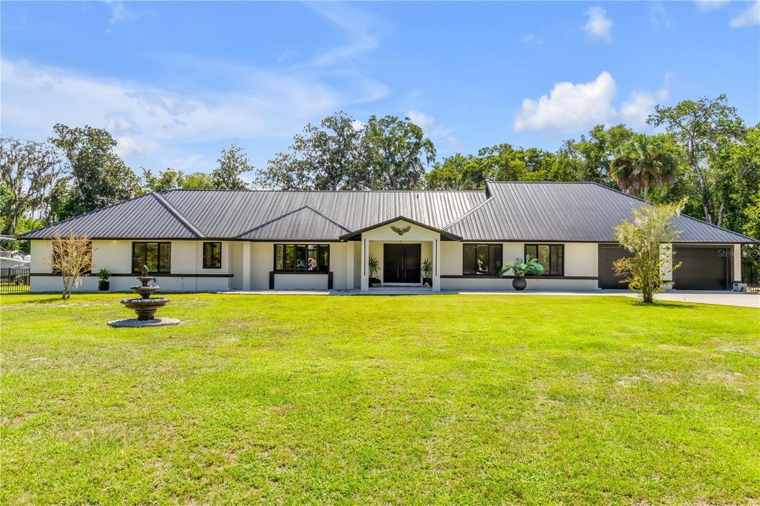House in Port Orange, Florida, United States 1 - 19030921